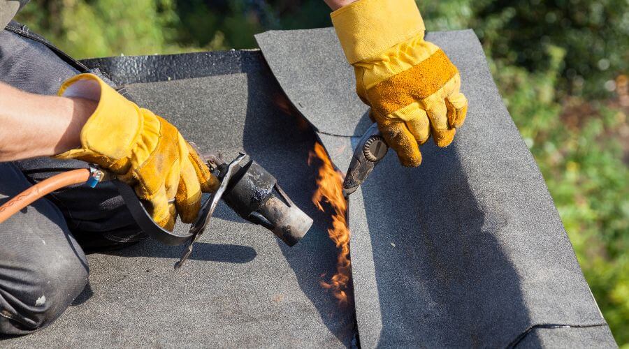 Expert top industrial roofings services in Rembert, SC